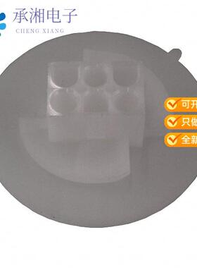 正品794714-1原装CONN CAP RCPT 6POS UMNL FLANGE