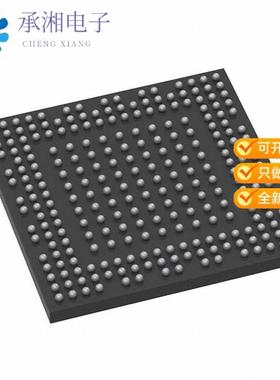 正品STM32MP151AAD3原装MPU ARM CORTEX-A7 650 MHZ AR