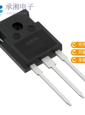 全新IXFH15N100Q3正品MOSFET N-CH 1000V 15A TO247AD