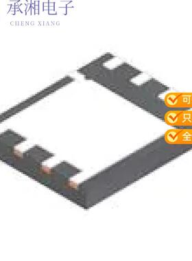 全新FDMS2D5N08C正品MOSFET N-CH 80V 166A POWER56