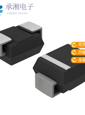 正品SMA6T22AY原装TVS DIODE 18.8VWM 39.3VC SMA