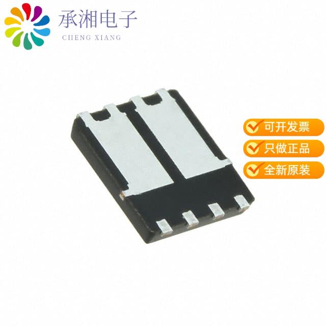 正品IPG20N04S4L08ATMA1原装MOSFET 2N-CH 40V 20A 8TD