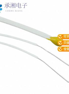 正品GA10K3A1IA原装THERMISTOR NTC 10KOHM 3976K BEAD