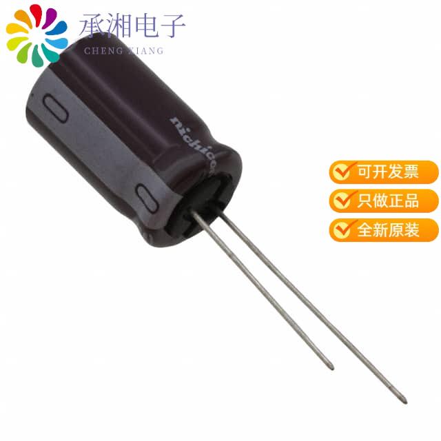 正品UCS2D680MHD原装CAP ALUM 68UF 20% 200V RADIAL