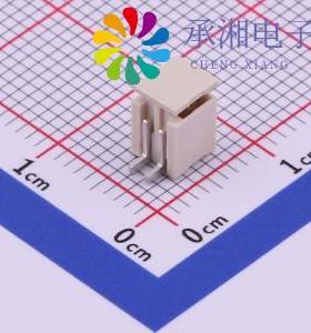 正品X1511WVS-02HF-LPSW原装1.5mm间距连接器