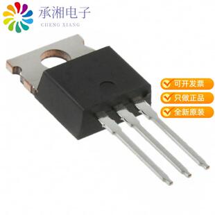 MOSFET TO220AB 全新SUP90N06 E3正品 60V 90A 6M0P