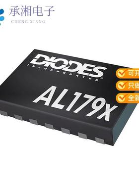 正品AL1794AFE-13原装IC LED LINEAR DRIVER 14UDFN