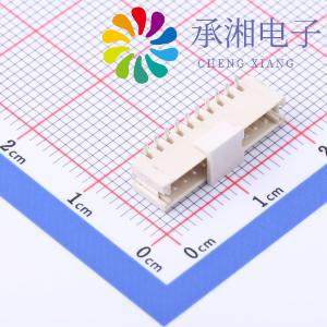 正品HC-ZH-10PLT原装线对板 ZH 间距1.5mm 2x10P 立贴,电子元器件市场,蓝牙模块,淘宝优惠券,粉丝福利购,淘宝优惠卷