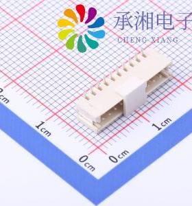 正品HC-ZH-10PLT原装线对板 ZH 间距1.5mm 2x10P 立贴