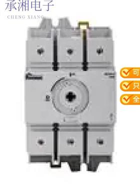 正品RD100-3原装SWITCH 100A NON-F 3P UL98