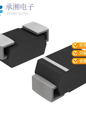 全新SZ1SMA5942BT3G正品DIODE ZENER 51V 1.5W SMA