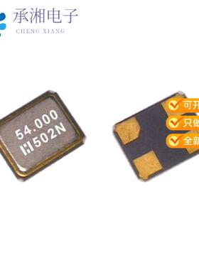 正品E3SB37E0X0004E原装XTAL 3225 37.4MHZ, 16PF