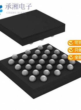 正品ATBTLC1000A-UU-T原装IC RF TXRX+MCU BLUETOOTH 3