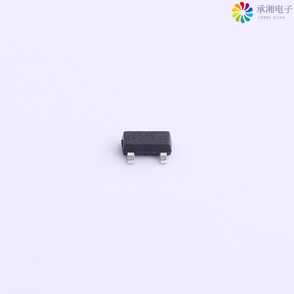 正品VB2290A原装MOSFET SOT23-3 P-Channel ID=4A