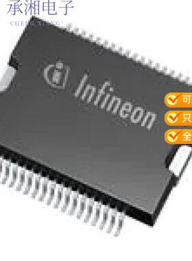 正品TLE73682EXUMA3原装OPTIREG PMIC