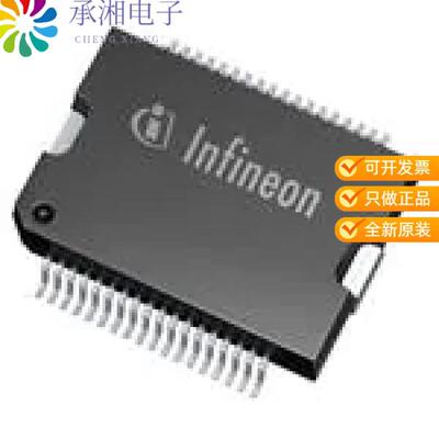 正品TLE73682EXUMA3原装OPTIREG PMIC