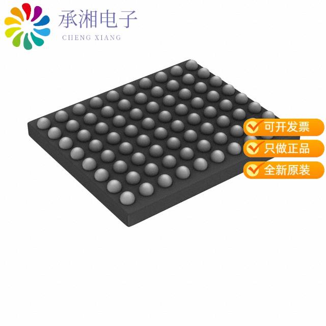 正品MK22FN512CAP12R原装IC MCU 32BIT 512KB FLASH 80