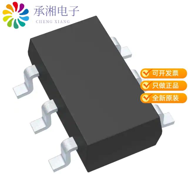 正品SMS3.3.TCT原装TVS DIODE 3.3VWM 8.7VC SOT23-6