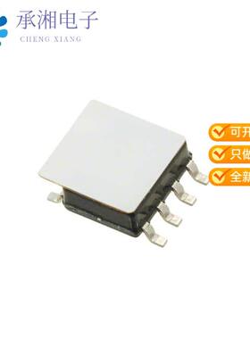 全新HIH6130-021-001正品SENSOR HUMID/TEMP 5V I2C 4%