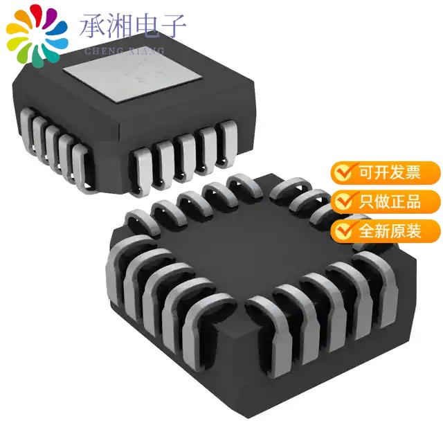 正品MX7534KP+原装IC DAC 14BIT A-OUT 20PLCC