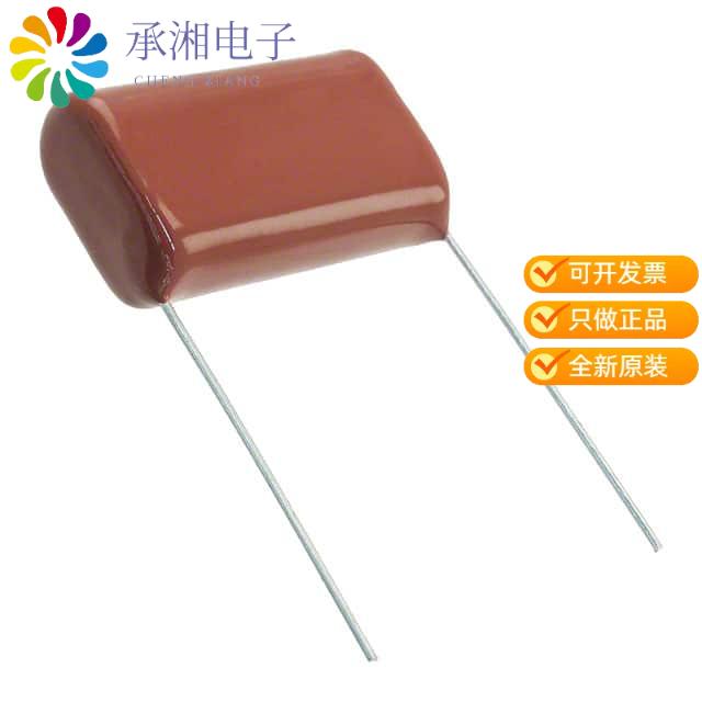 正品ECQ-E6105KF原装CAP FILM 1UF 10% 630VDC RADIAL