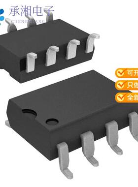 全新HCPL-3760#300正品OPTOISOLATOR 3.75KV DARL 8DIPGW