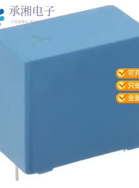 正品B32654A6335K000原装CAP FILM 3.3UF 10% 630VDC R