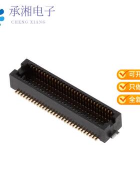 全新DF12NB(3.5)-60DP-0.5V(51)正品CONN HDR 60POS SM