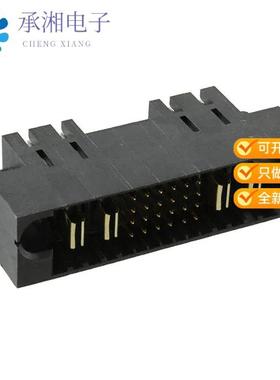 正品51720-10202402AALF原装CONN HDR BLADE PWR 28POS