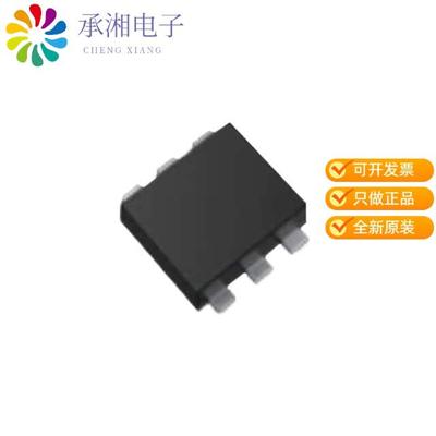 正品SSM6N62TU,LXHF原装SMOS LOW RON DUAL NCH ID:0.8