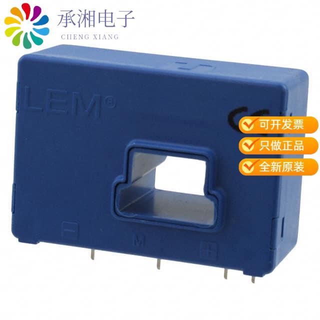 正品LA200-P原装SENSOR CURRENT HALL 200A AC/DC