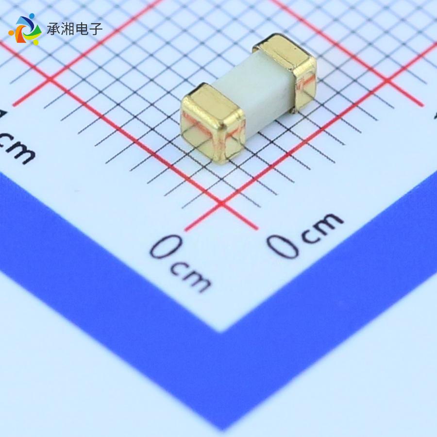 原装电路保护0451007.MRL/7A 125V快断