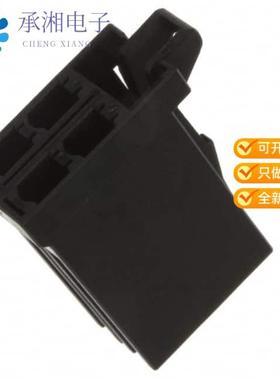 正品175363-1原装CONN RECEPT 5.08 4POS 2ROWS