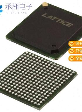 正品M4A3-384/192-10FANI原装IC CPLD 384MC 10NS 256F