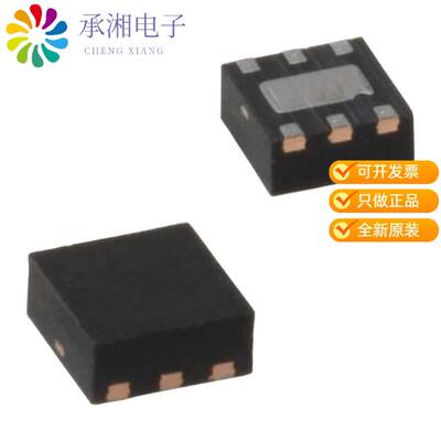 正品MIC5308YMT-TR原装IC REG LIN POS ADJ 150MA 6TMLF