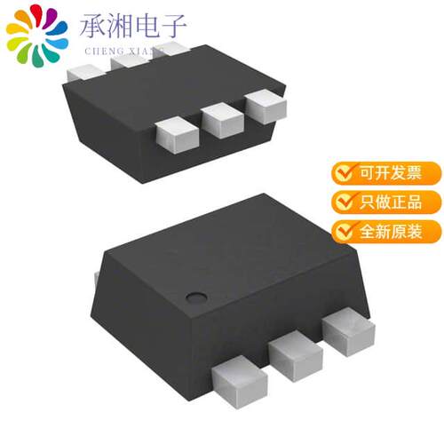全新CMLT5551 TR PBFREE正品TRANS 2NPN 160V 0.6A SOT