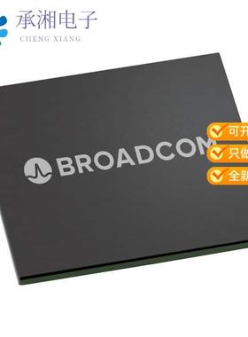 正品BCM84891B0IFSBG原装IC TRANSCEIVER FBGA