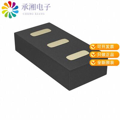 正品CSD23285F5原装MOSFET P-CH 12V 5.4A 3PICOSTAR