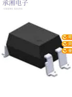 正品LTV-817S-TA1-A原装OPTOISOLATR 5KV TRANSISTOR 4