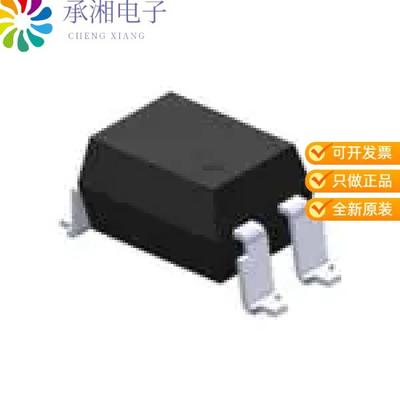 正品LTV-817S-TA1-A原装OPTOISOLATR 5KV TRANSISTOR 4