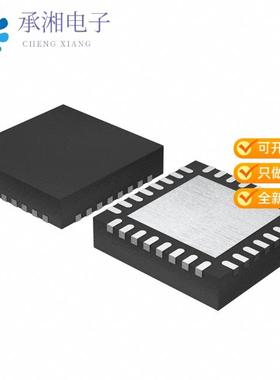 正品MCP19215-E/S8原装IC REG CNTRL MULTI I2C 28VFQFN