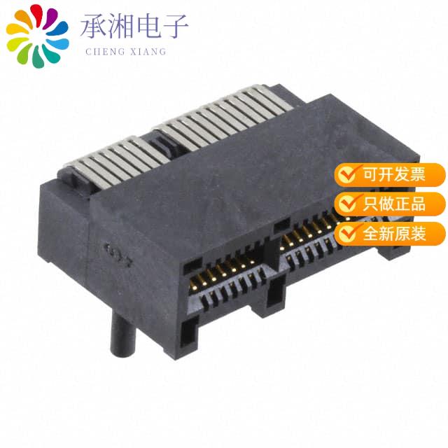 正品PCIE-164-02-F-D-RA原装CONN PCI EXP FMALE 164PO