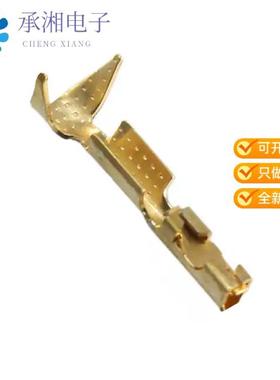 正品47439-002LF原装CONN SOCKET 22-26AWG CRIMP GOLD