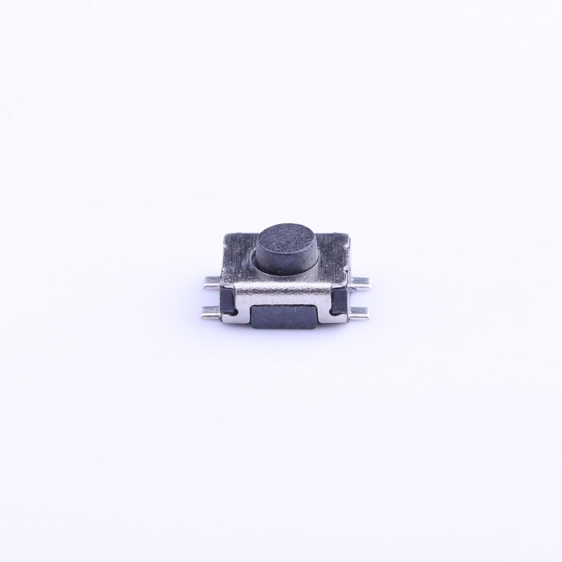 正品K2-1809SN-D4DW-06原装小体积开关 3.5mm*3.0mm*2.
