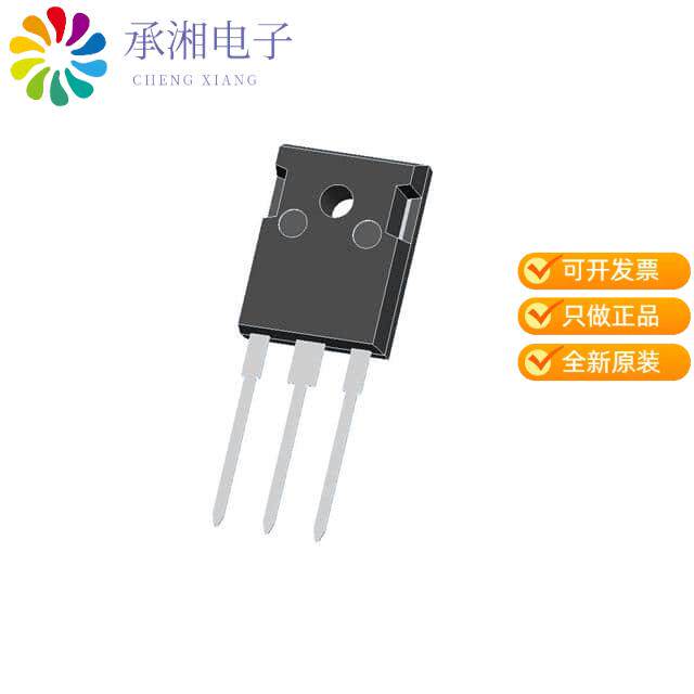 正品40CPQ100原装40A 100V TO-247AD SCHOTTKY RECT