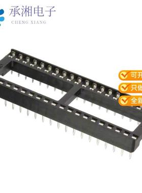 正品1-2199299-5原装40P,DIP SKT,600 CL,LDR,PB FREE