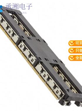 正品3-1827233-6原装CONN PLUG 440POS SMD GOLD