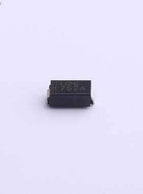 正品1SMA4752A原装稳压二极管 33V ±5% 1W 45Ω