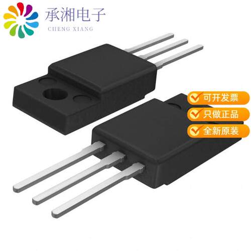 全新MBRF20100CTG正品DIODE ARRAY SCHOTTKY 100V TO220F