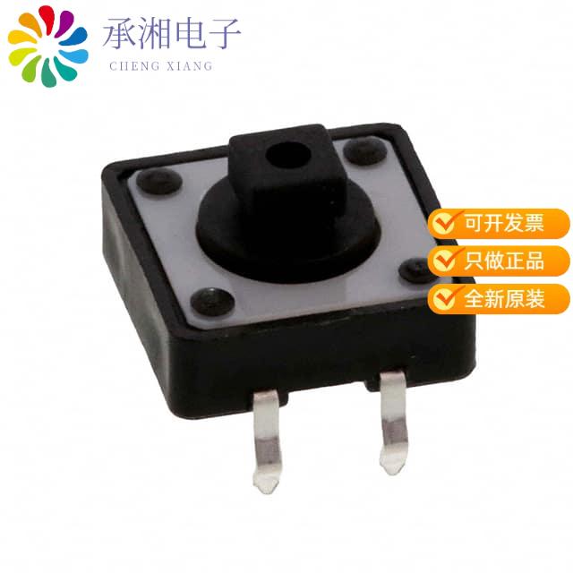 正品TL1100AF160Q原装SWITCH TACTILE SPST-NO 0.05A 12V